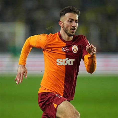 Son dakika haberi Galatasaray, Halil Dervişoğlu'yu Hatayspor'a kiraladı - Galatasaray Haberleri